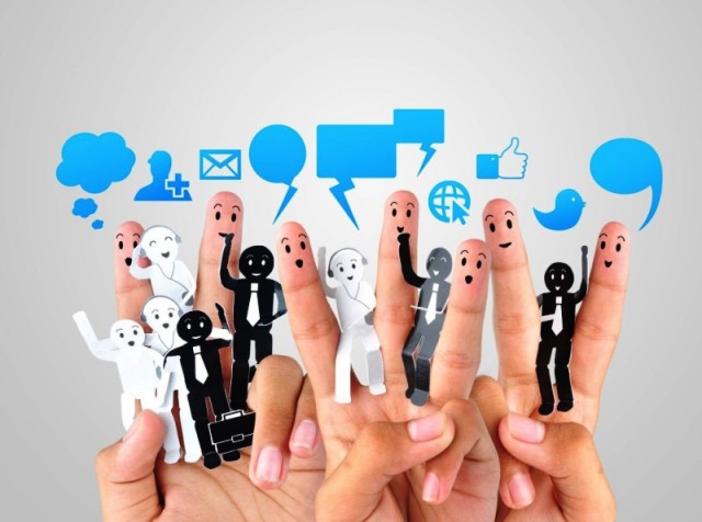 A import�ncia da comunica��o na �rea de Recursos Humanos