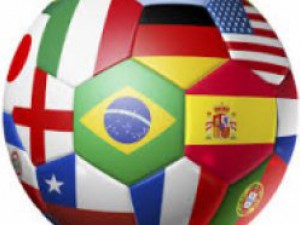 COPA DO MUNDO - QUEM � OBRIGADO A TRABALHAR?